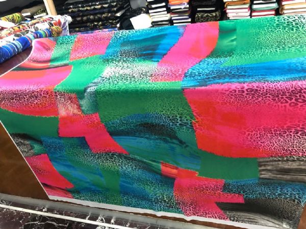 Likra Tül Empirme 102